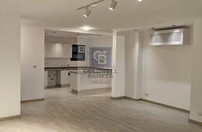Apartment - 3 Bedrooms - 2 Bathrooms for sale in Mountain View iCity - 5th Settlement Compounds - The 5th Settlement - New Cairo City - Cairo