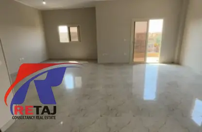 Apartment - 3 Bedrooms - 3 Bathrooms for rent in El Banafseg 1 - El Banafseg - New Cairo City - Cairo