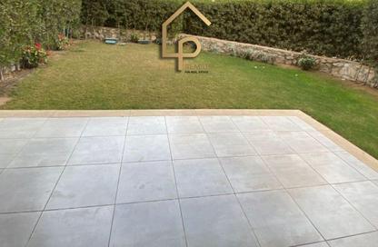 شقة - 2 غرف نوم - 3 حمامات للايجار في نيو جيزة - طريق مصر اسكندرية الصحراوي - مدينة 6 أكتوبر - الجيزة