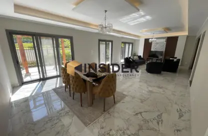 دوبلكس - 3 غرف نوم - 4 حمامات للبيع في ايستاون - كمبوندات التجمع الخامس - التجمع الخامس - مدينة القاهرة الجديدة - القاهرة