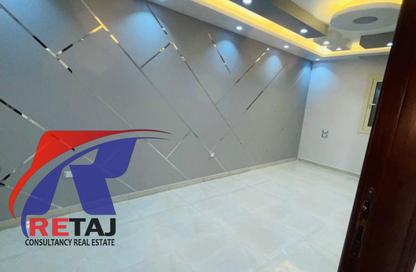 Apartment - 3 Bedrooms - 2 Bathrooms for rent in Abou Dawoud Al Zahery St. - 6th Zone - Nasr City - Cairo