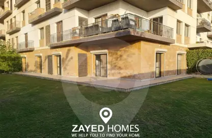 شقة - 3 غرف نوم - 3 حمامات للايجار في ويستاون - كمبوندات الشيخ زايد - الشيخ زايد - الجيزة