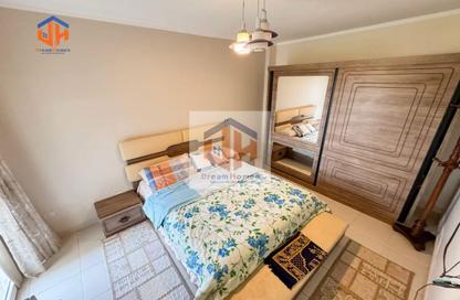 Apartment - 3 Bedrooms - 2 Bathrooms for sale in B10 - Madinaty - Cairo