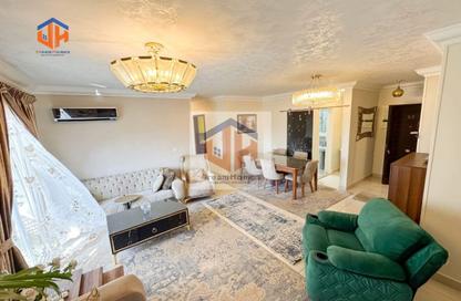 Apartment - 3 Bedrooms - 2 Bathrooms for sale in B10 - Madinaty - Cairo