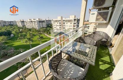 Apartment - 3 Bedrooms - 2 Bathrooms for sale in B10 - Madinaty - Cairo