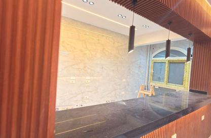 شقة - 2 غرف نوم - 1 حمام للبيع في المستثمرين الجنوبية - مدينة القاهرة الجديدة - القاهرة