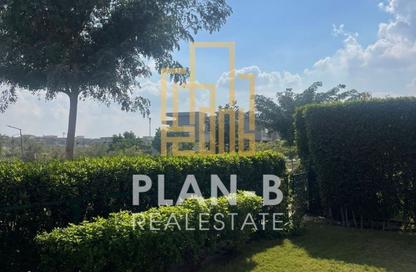 Apartment - 3 Bedrooms - 3 Bathrooms for rent in New Giza - Cairo Alexandria Desert Road - 6 October City - Giza