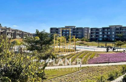 Apartment - 3 Bedrooms - 3 Bathrooms for rent in New Giza - Cairo Alexandria Desert Road - 6 October City - Giza Apartment - 3 Bedrooms - 3 Bathrooms for rent in New Giza - Cairo Alexandria Desert Road - 6 October City - Giza