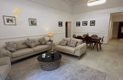 Apartment - 2 - 3 for sale in New Garden City - New Capital Compounds - New Capital City - Cairo