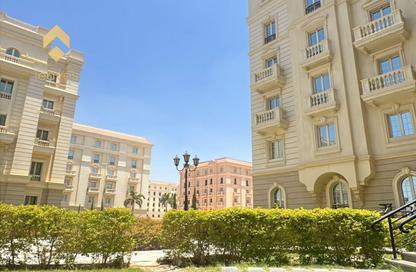 Apartment - 2 - 3 for sale in New Garden City - New Capital Compounds - New Capital City - Cairo