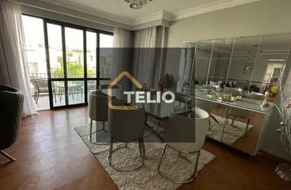 دوبلكس - 4 غرف نوم - 3 حمامات للايجار في ويستاون - كمبوندات الشيخ زايد - الشيخ زايد - الجيزة