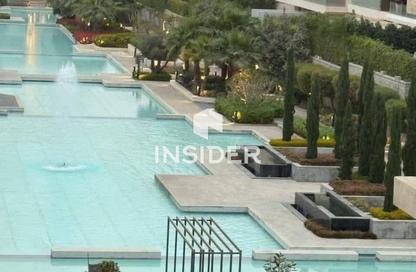 Apartment - 3 - 3 for sale in Lake View Residence 2 - 5th Settlement Compounds - The 5th Settlement - New Cairo City - Cairo