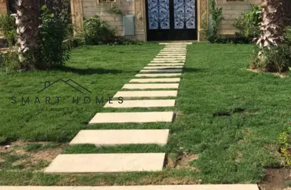 شقة - 3 غرف نوم - 1 حمام للايجار في الحي السادس عشر - الشيخ زايد - الجيزة