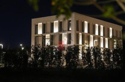 Apartment - Studio - 1 Bathroom for sale in O West - 6 October Compounds - 6 October City - Giza