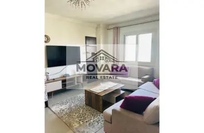 Apartment - 3 Bedrooms - 1 Bathroom for rent in JAYD Residence - 5th Settlement Compounds - The 5th Settlement - New Cairo City - Cairo