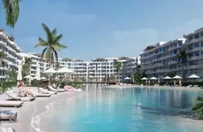 شاليه - غرفة نوم - 1 حمام للبيع في جميله - سيدي حنيش - الساحل الشمالي