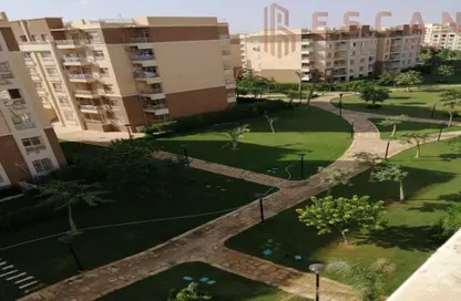 شقة - 2 غرف نوم - 1 حمام للايجار في پريڤادو - مدينتي - القاهرة