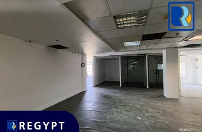 مساحات مكتبية - استوديو - 2 حمامات للايجار في فى90 - شارع التسعين الشمالي - التجمع الخامس - مدينة القاهرة الجديدة - القاهرة