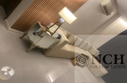 Apartment - 2 Bedrooms - 2 Bathrooms for sale in El Patio Oro - 5th Settlement Compounds - The 5th Settlement - New Cairo City - Cairo