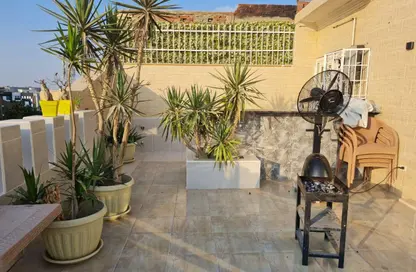 Duplex - 4 Bedrooms - 5 Bathrooms for sale in 5th Settlement Compounds - The 5th Settlement - New Cairo City - Cairo