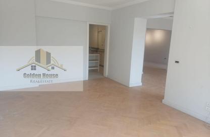 Apartment - 3 Bedrooms - 2 Bathrooms for sale in Hassan Sabri St. - Zamalek - Cairo