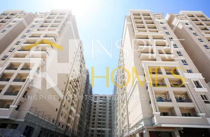 Apartment - 3 Bedrooms - 2 Bathrooms for sale in Vee Muruj - Smouha - Hay Sharq - Alexandria Apartment - 3 Bedrooms - 2 Bathrooms for sale in Vee Muruj - Smouha - Hay Sharq - Alexandria