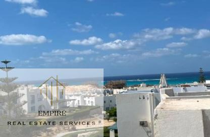 Chalet - 3 Bedrooms - 2 Bathrooms for sale in Mountain View - Ras Al Hekma - North Coast Chalet - 3 Bedrooms - 2 Bathrooms for sale in Mountain View - Ras Al Hekma - North Coast