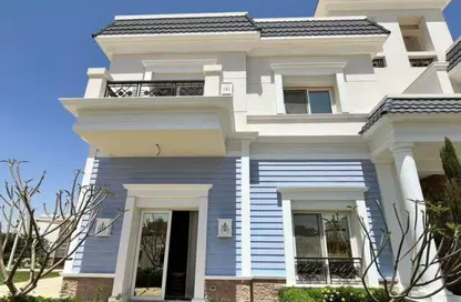 شاليه - 2 غرف نوم - 2 حمامات للايجار في ماونتن فيو راس الحكمة - راس الحكمة - الساحل الشمالي