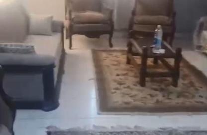 Apartment - 2 Bedrooms - 1 Bathroom for rent in Mohandessin - Giza