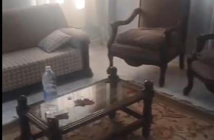 Apartment - 2 Bedrooms - 1 Bathroom for rent in Mohandessin - Giza