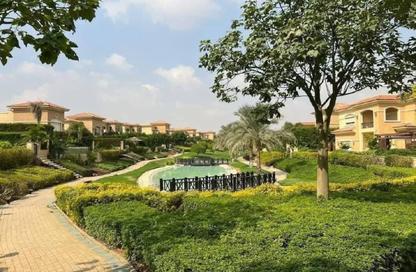 Apartment - 4 Bedrooms - 4 Bathrooms for sale in Azad - 5th Settlement Compounds - The 5th Settlement - New Cairo City - Cairo