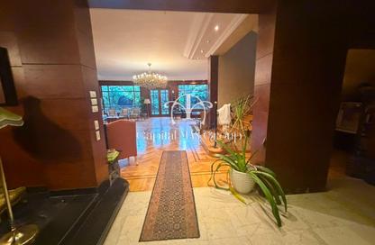 Villa - 4 - 5 for sale in Royal Maxim - 5th Settlement Compounds - The 5th Settlement - New Cairo City - Cairo