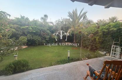Villa - 4 - 5 for sale in Royal Maxim - 5th Settlement Compounds - The 5th Settlement - New Cairo City - Cairo
