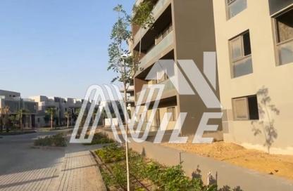 Apartment - 3 Bedrooms - 3 Bathrooms for sale in Vinci - New Capital Compounds - New Capital City - Cairo