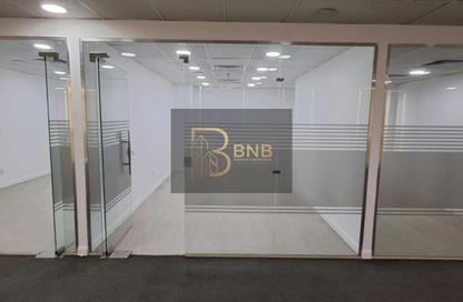 Office Space - Studio - 3 for rent in Bank Center Street - South Teseen St. - The 5th Settlement - New Cairo City - Cairo Office Space - Studio - 3 for rent in Bank Center Street - South Teseen St. - The 5th Settlement - New Cairo City - Cairo
