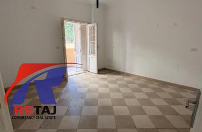 Apartment - 3 Bedrooms - 2 Bathrooms for rent in Orouba Axis - Area A - Ganoob El Acadimia - New Cairo City - Cairo