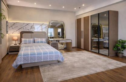 Apartment - 2 - 2 for rent in New Alamein City - Al Alamein - North Coast