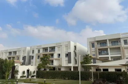 Hotel Apartment - 2 Bedrooms - 2 Bathrooms for sale in Valore - Sheraton Al Matar - El Nozha - Cairo
