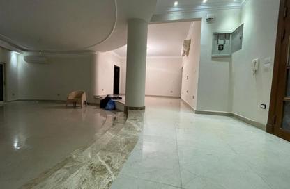Apartment - 3 - 3 for rent in Wasef Ghaly Basha St. - Al Narges 4 - Al Narges - New Cairo City - Cairo