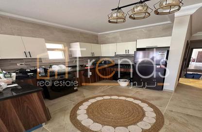 Chalet - 2 Bedrooms - 2 Bathrooms for sale in La Vista Bay - La Vista - Qesm Ad Dabaah - North Coast