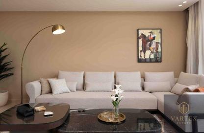 Apartment - 2 Bedrooms - 3 Bathrooms for rent in Mivida - 5th Settlement Compounds - The 5th Settlement - New Cairo City - Cairo