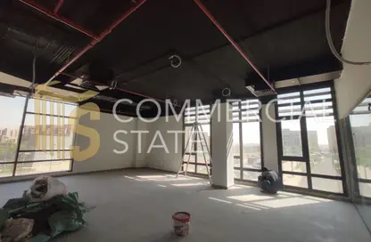 مساحات مكتبية - استوديو للايجار في ديستريكت 5 - كمبوندات التجمع الخامس - التجمع الخامس - مدينة القاهرة الجديدة - القاهرة