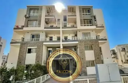 Apartment - 3 Bedrooms - 2 Bathrooms for sale in JAYD Residence - 5th Settlement Compounds - The 5th Settlement - New Cairo City - Cairo