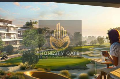 Chalet - 1 - 1 for sale in South Med - Qesm Ad Dabaah - North Coast Chalet - 1 - 1 for sale in South Med - Qesm Ad Dabaah - North Coast
