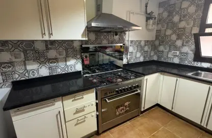 Apartment - 3 Bedrooms - 3 Bathrooms for rent in Mivida - 5th Settlement Compounds - The 5th Settlement - New Cairo City - Cairo