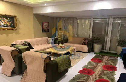 شقة - 3 غرف نوم - 2 حمامات للبيع في سكوير - كمبوندات التجمع الخامس - التجمع الخامس - مدينة القاهرة الجديدة - القاهرة