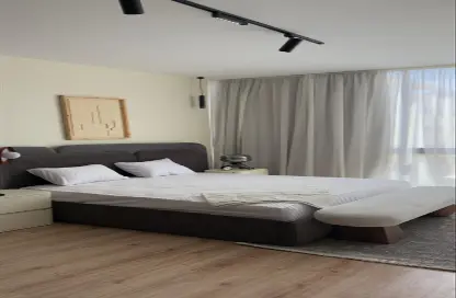 Apartment - 2 Bedrooms - 3 Bathrooms for rent in Villette - 5th Settlement Compounds - The 5th Settlement - New Cairo City - Cairo