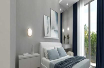 Apartment - 3 Bedrooms - 3 Bathrooms for sale in AlKarma Kay - Sheikh Zayed Compounds - Sheikh Zayed City - Giza