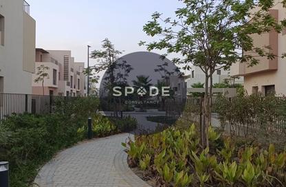 Villa - 3 Bedrooms - 4 Bathrooms for sale in Sodic East - 6th District - New Heliopolis - Cairo