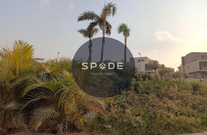 Villa - 3 Bedrooms - 4 Bathrooms for sale in Sodic East - 6th District - New Heliopolis - Cairo Villa - 3 Bedrooms - 4 Bathrooms for sale in Sodic East - 6th District - New Heliopolis - Cairo